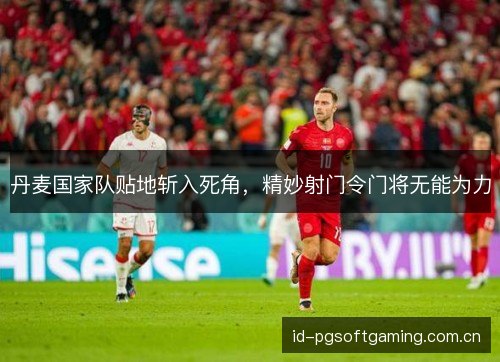 丹麦国家队贴地斩入死角，精妙射门令门将无能为力