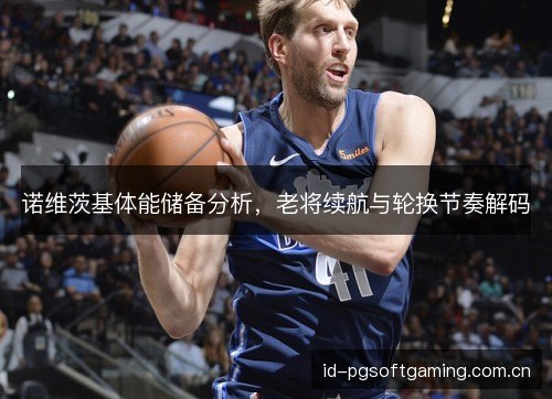 诺维茨基体能储备分析，老将续航与轮换节奏解码